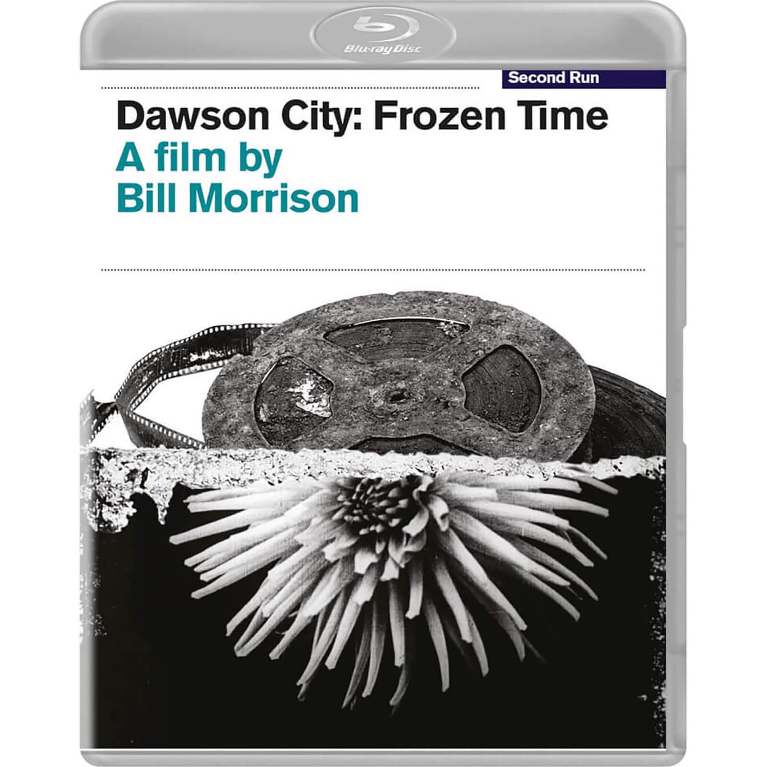 Dawson City: Gefrorene Zeit