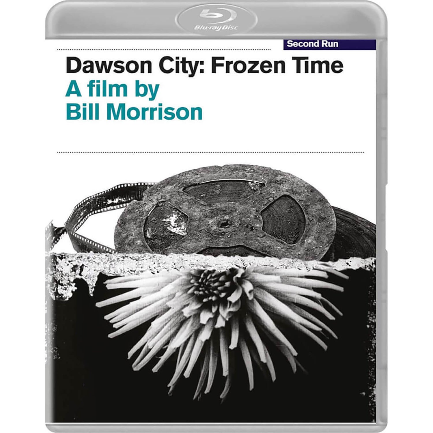 Dawson City: Frozen Time