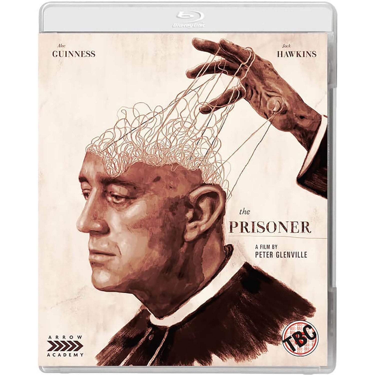 The Prisoner (1955)