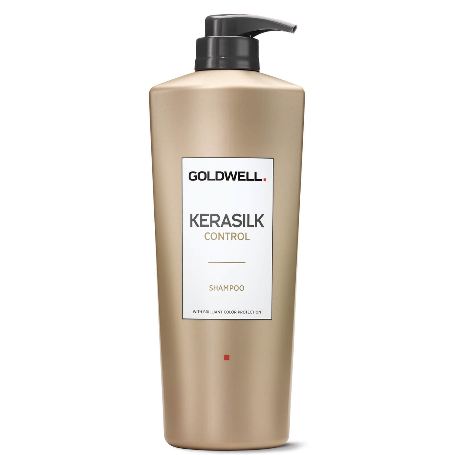 Goldwell Control Shampoo 1L