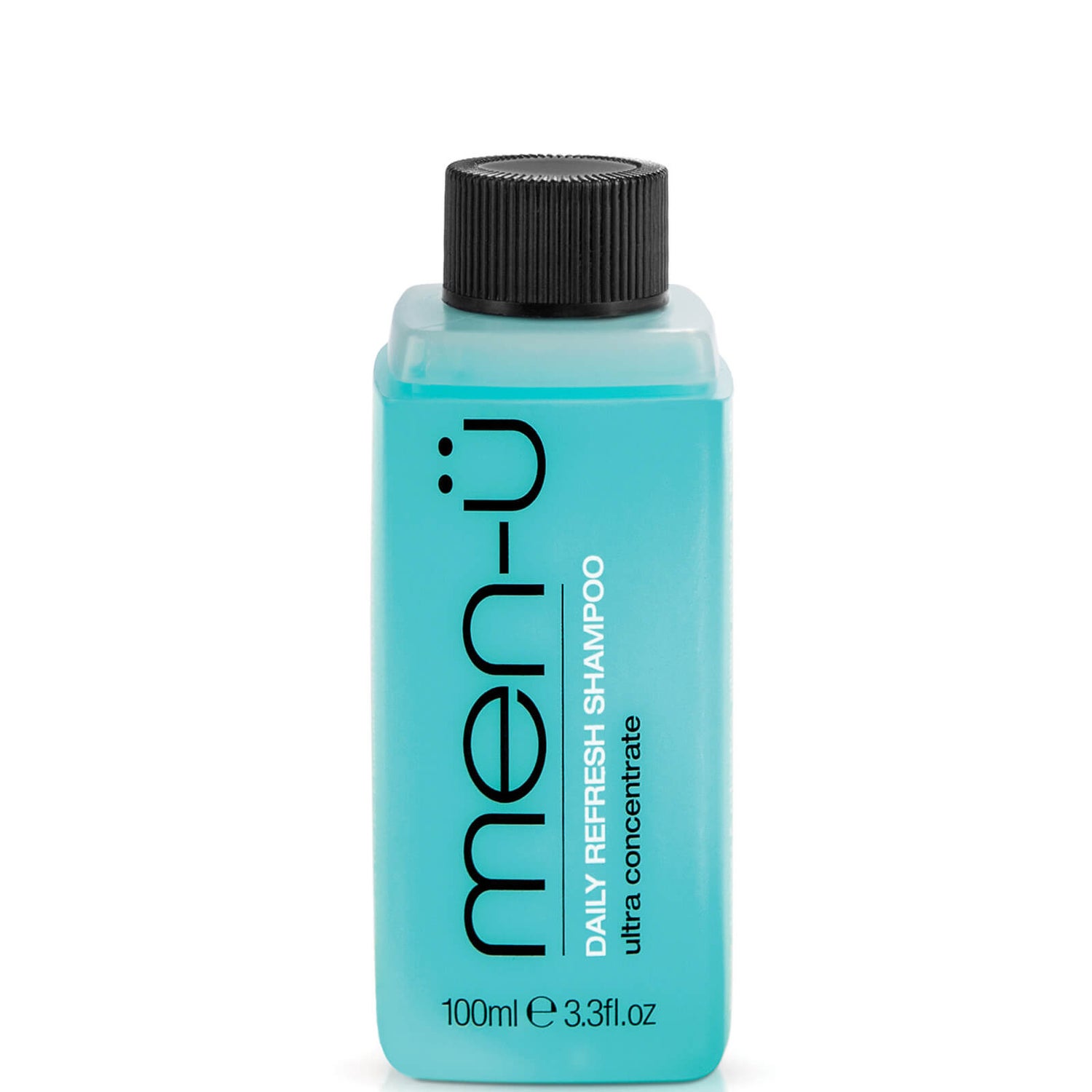 men-ü Daily Refresh Shampoo 100ml