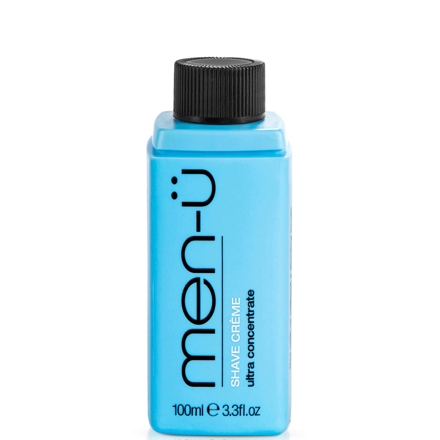 men-ü Shave Creme 100ml - Refill
