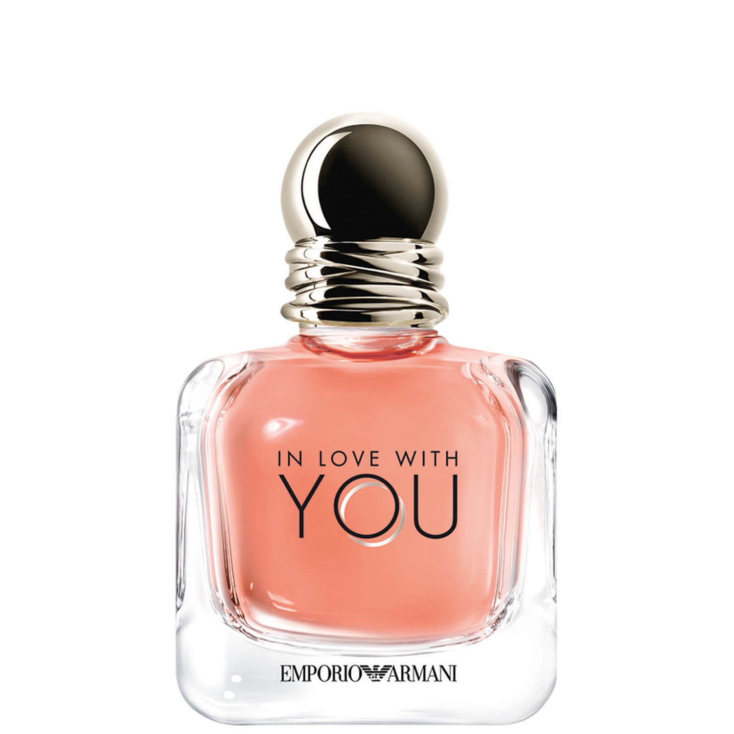 Emporio Armani In Love with You Eau de Parfum (Various Sizes)