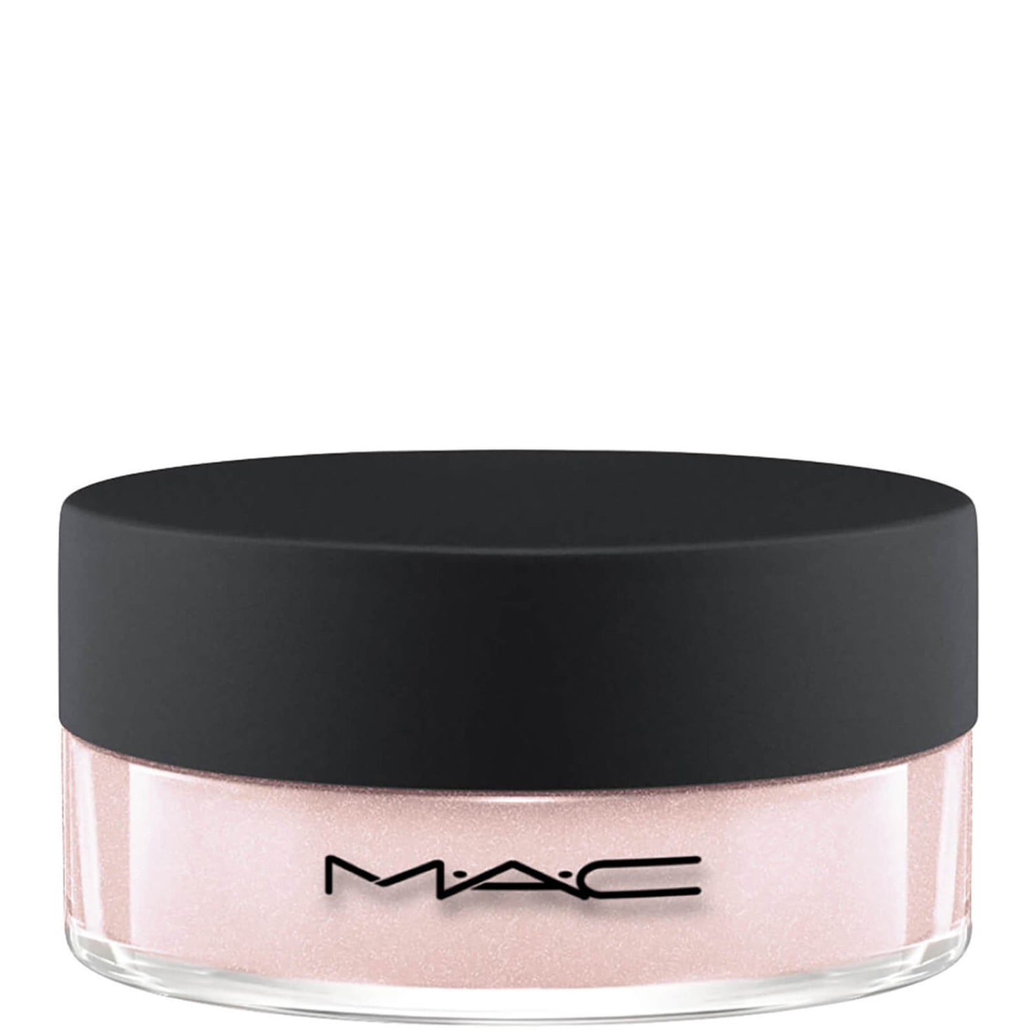 Мерцающая рассыпчатая пудра MAC Iridescent Loose Powder, оттенок Silver Dusk, 12 г