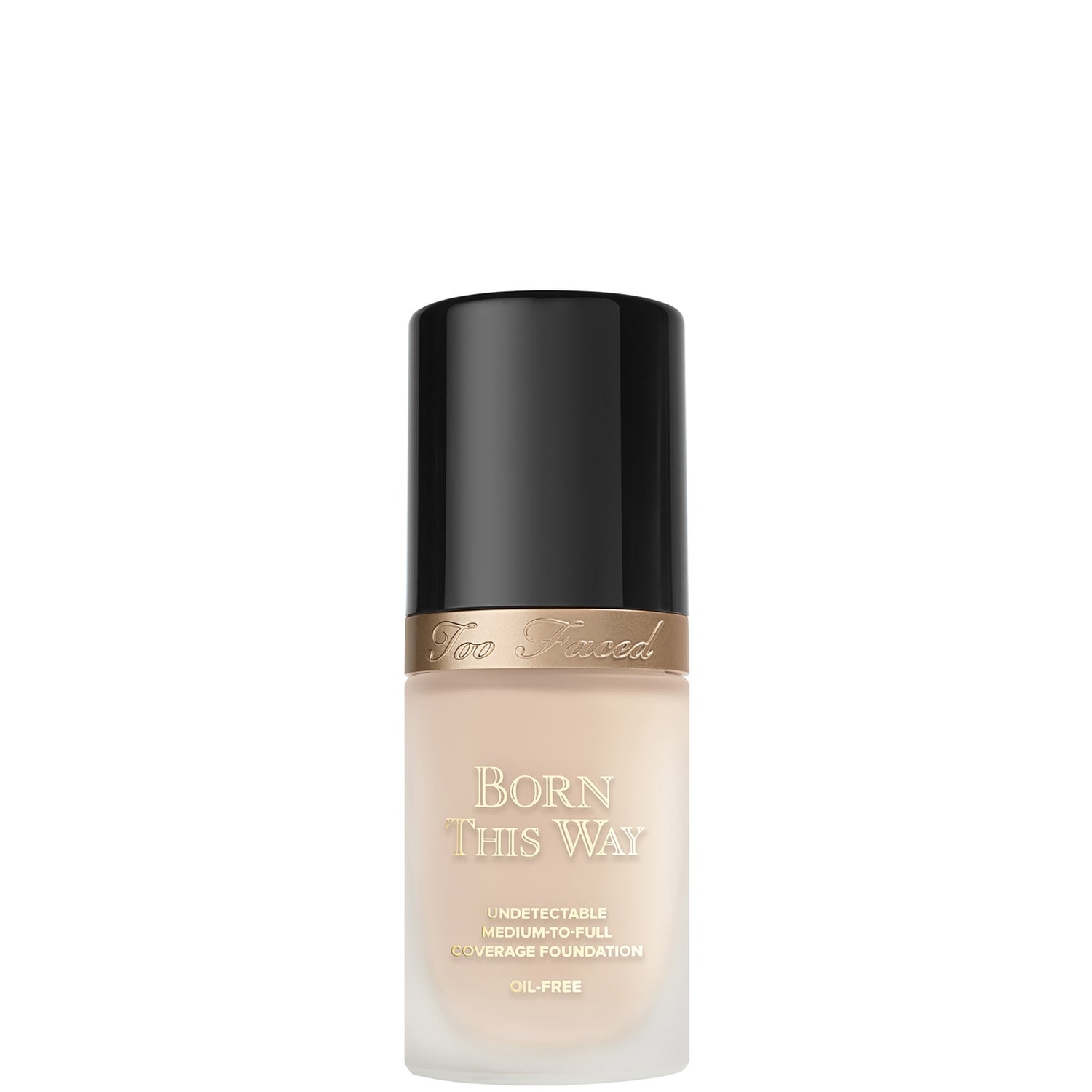 Too Faced Born This Way Foundation 30ml (Various Shades)