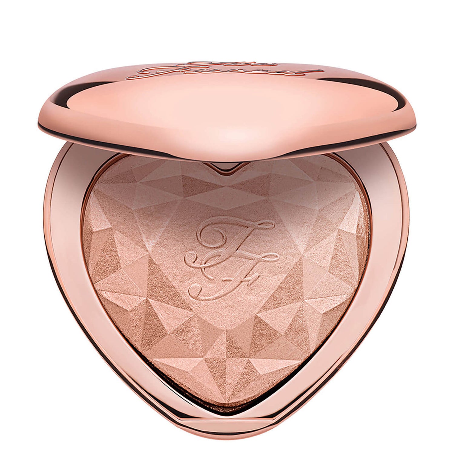 Too Faced Love Light Highlighter 9g (Various Shades)