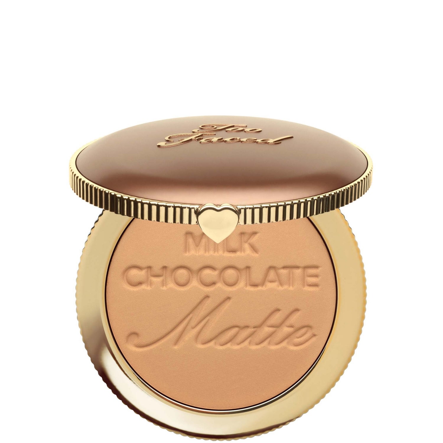 Too Faced Soleil Bronzer - Milk Chocolate 8g
