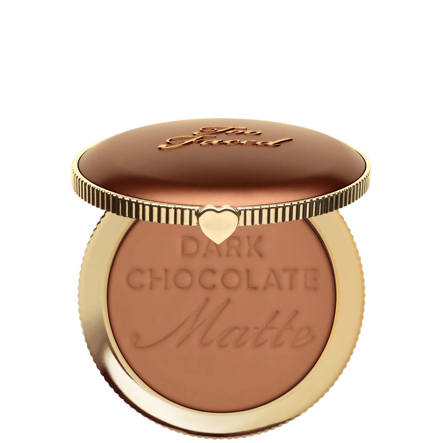 Too Faced Soleil Bronzer - Dark Chocolate 8g