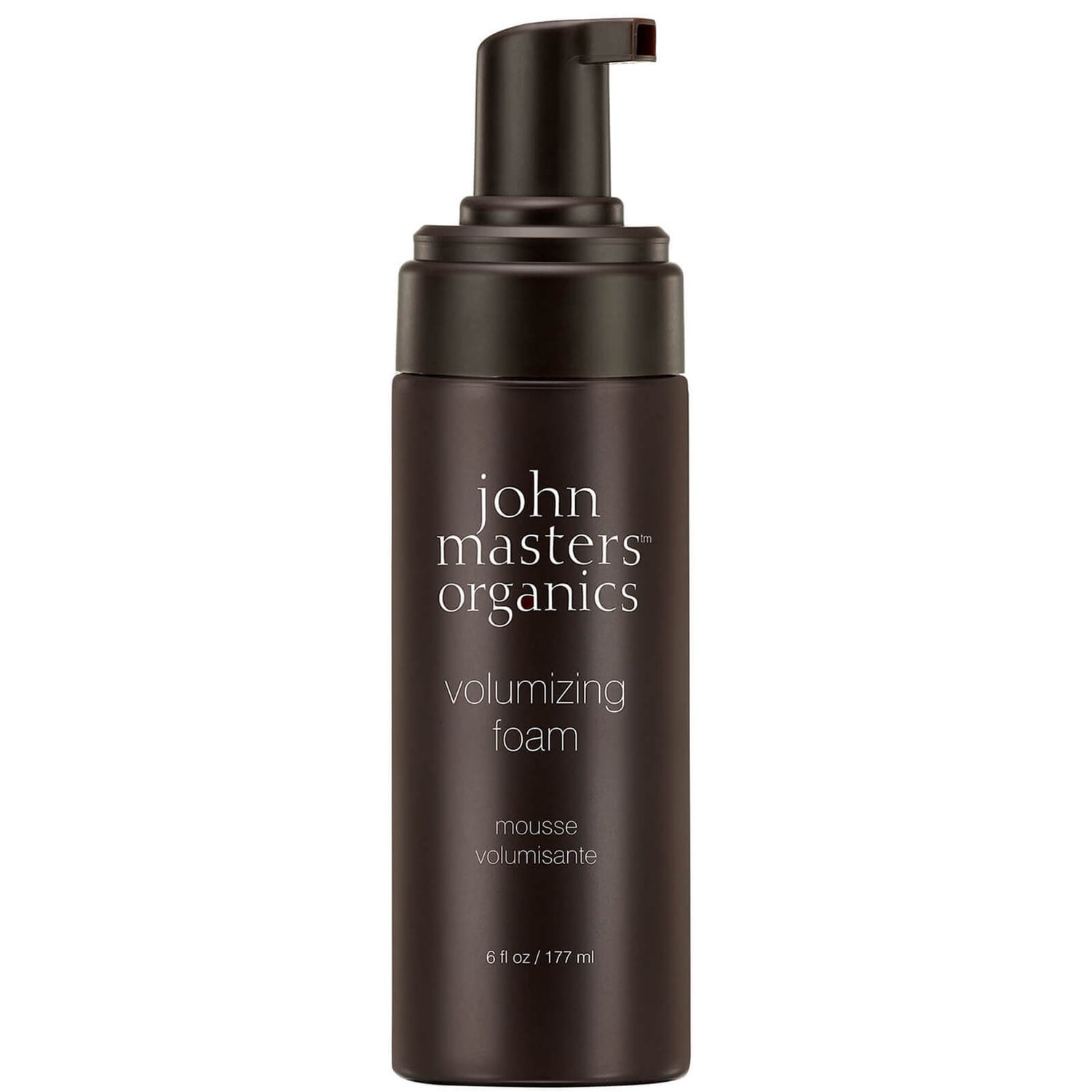 John Masters Organics Volumizing Foam 154ml