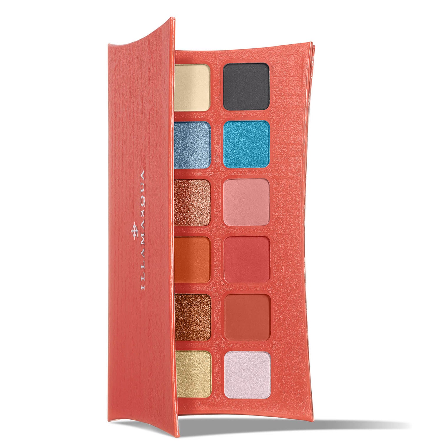 Expressionist Artistry Palette