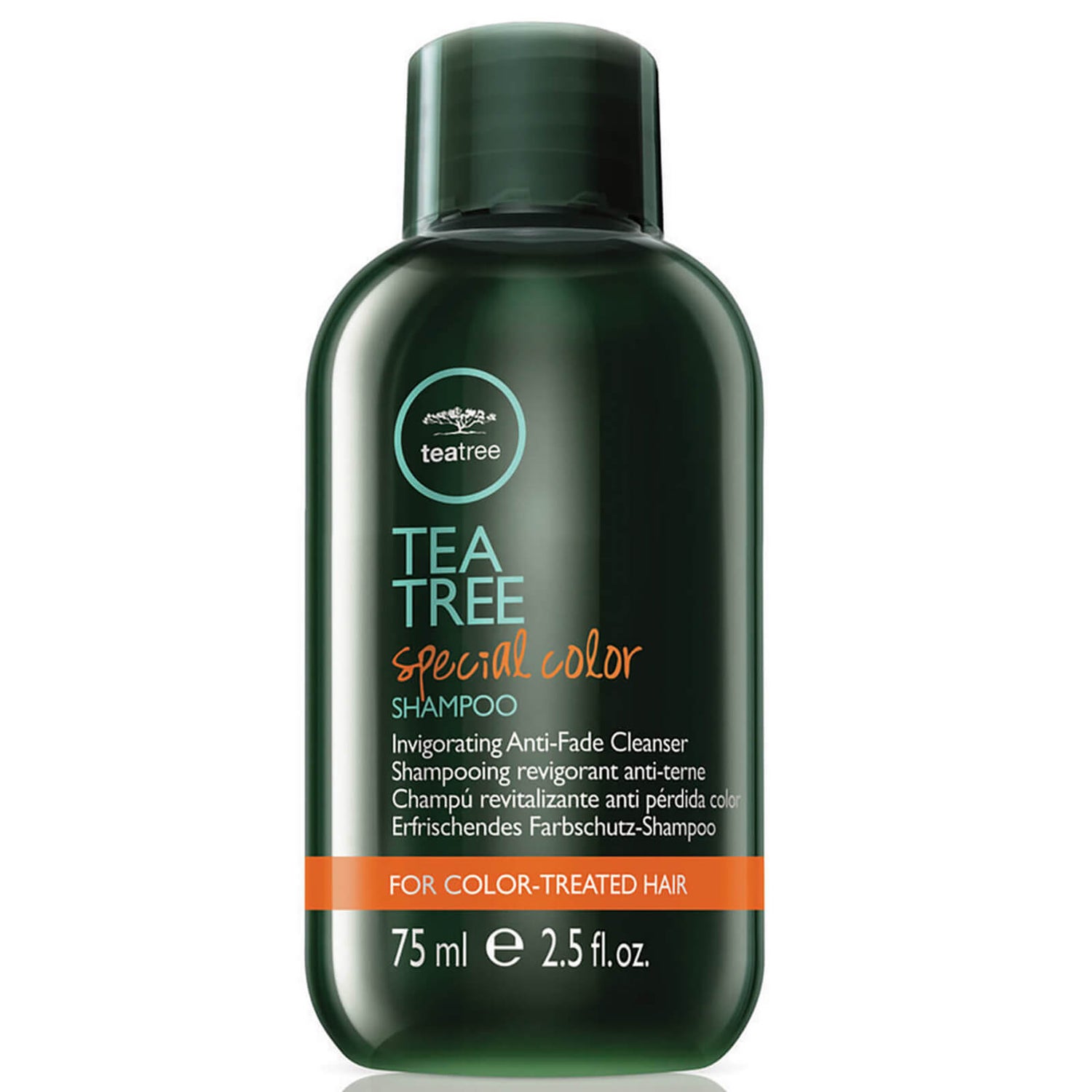 Paul Mitchell Tea Tree Special Color Shampoo 75ml