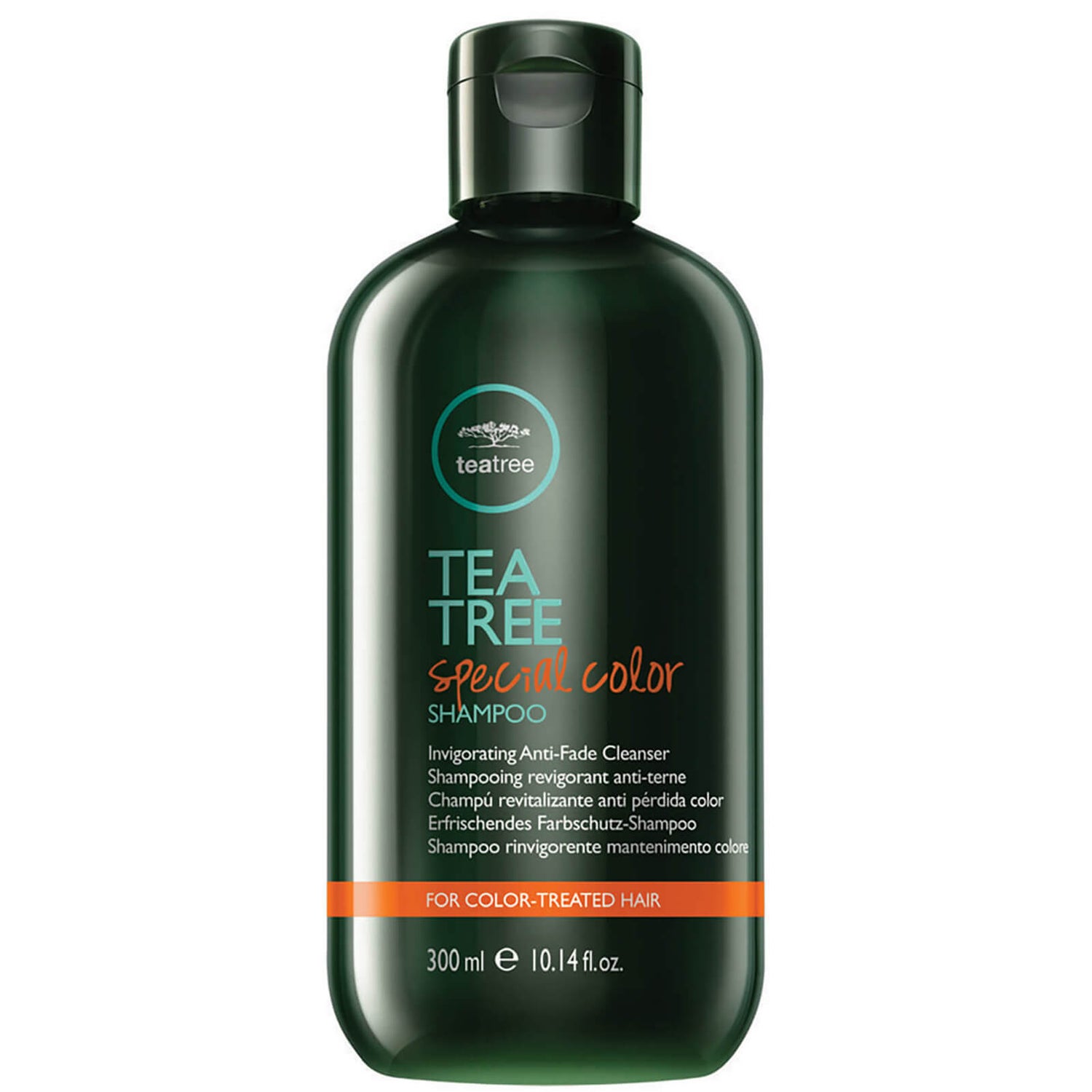 Paul Mitchell Tea Tree Special Color Shampoo 300ml