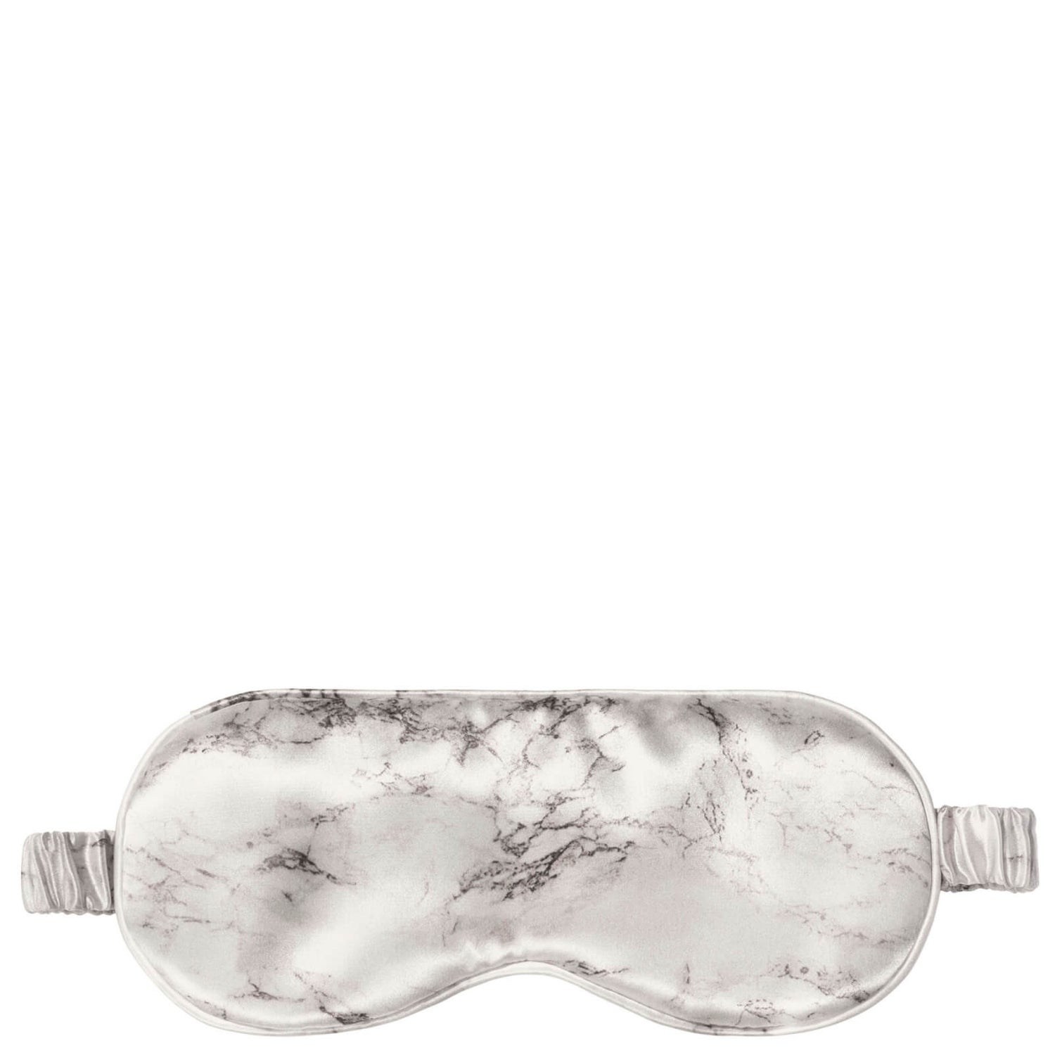 Slip Silk Sleep Mask - Marble