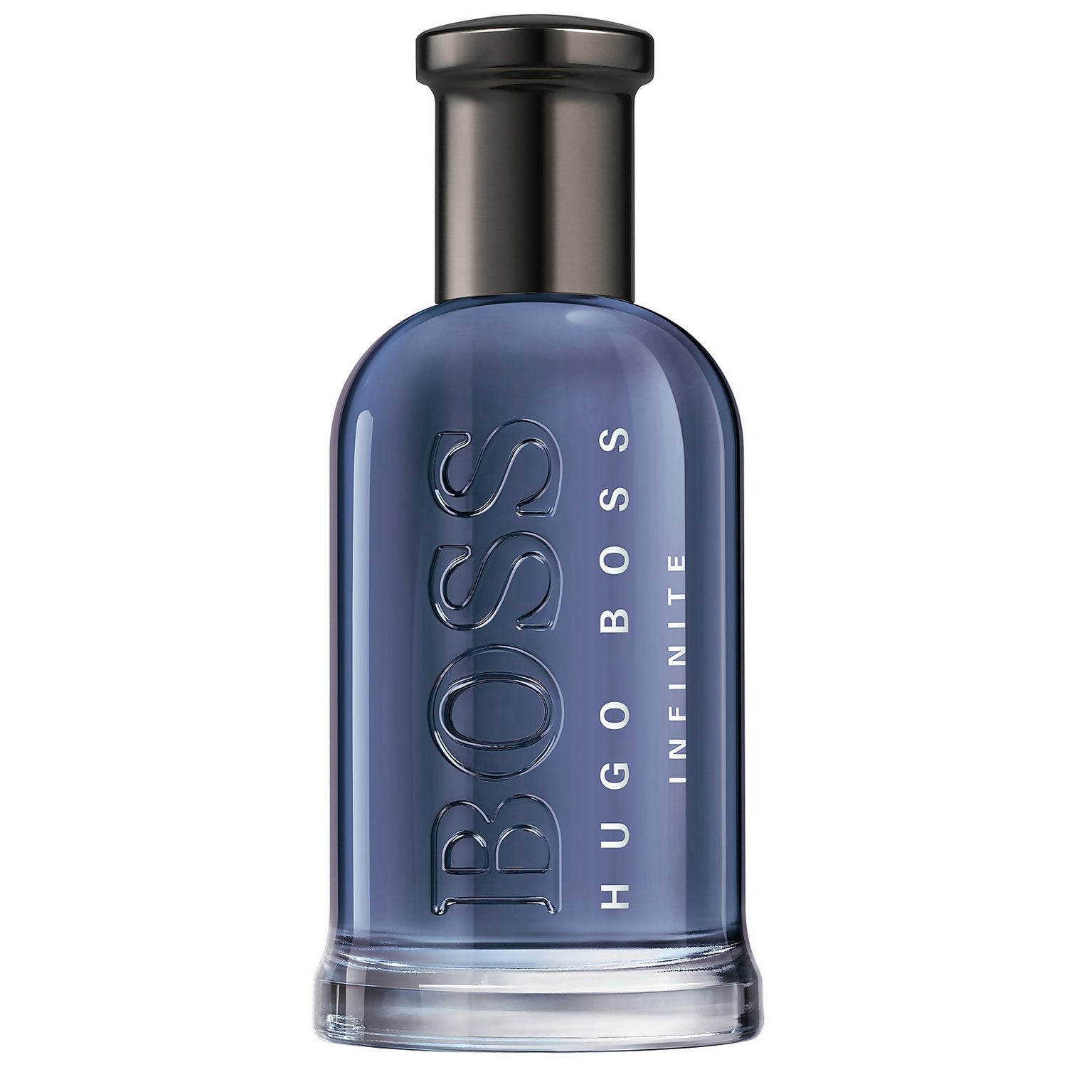 Hugo boss parfum on sale bottled 100 ml