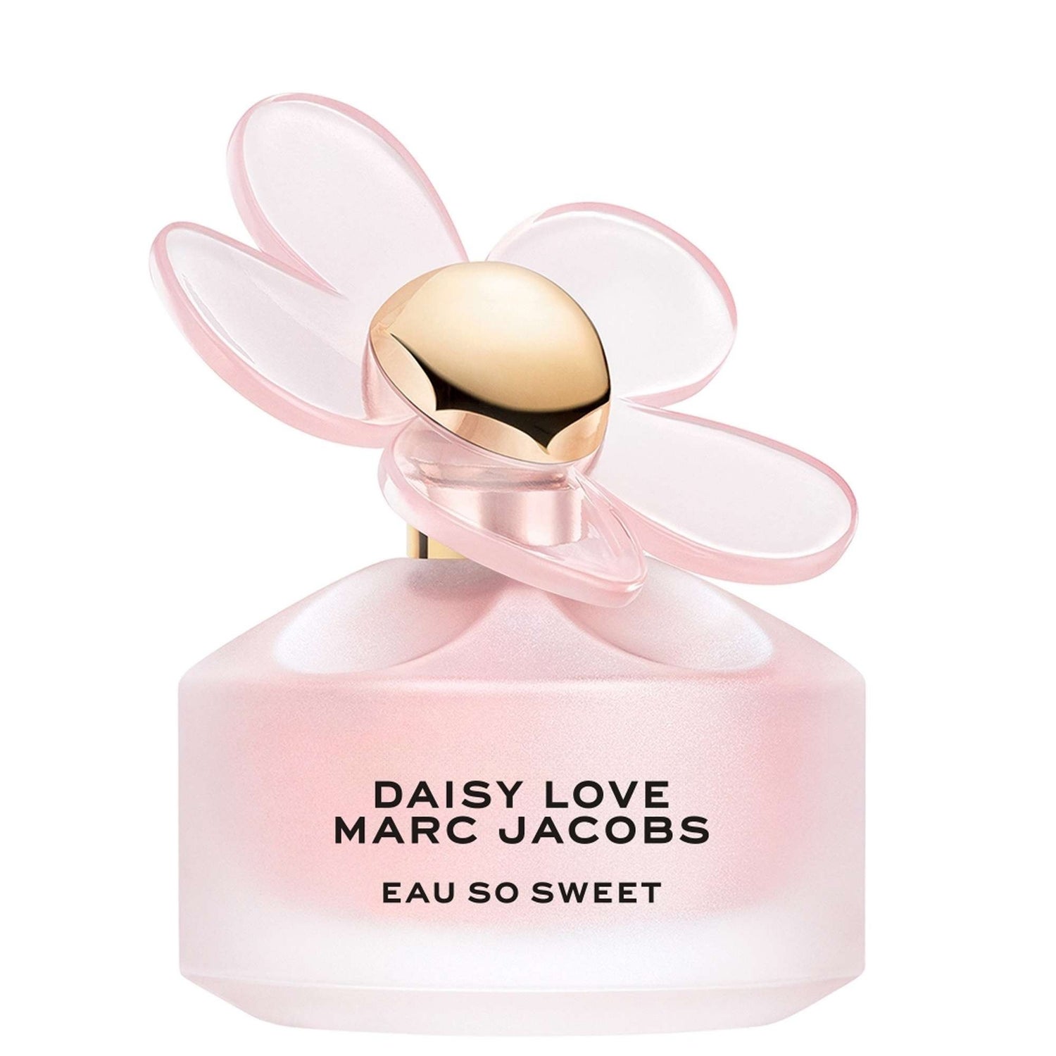 Marc Jacobs Daisy Love Eau So Sweet Eau de Toilette 50ml allbeauty