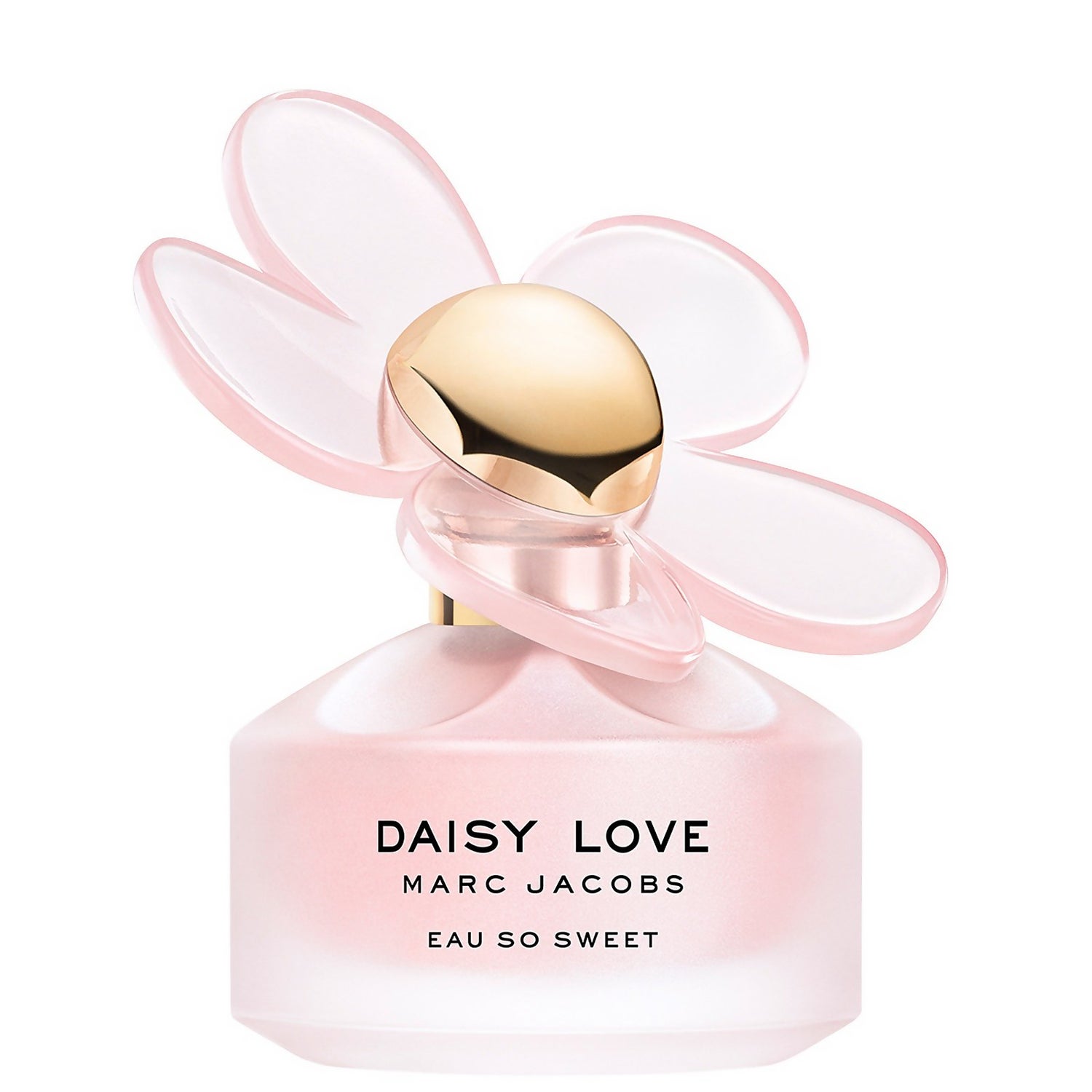 Marc Jacobs Daisy Love Eau So Sweet Eau de Toilette 50ml - allbeauty