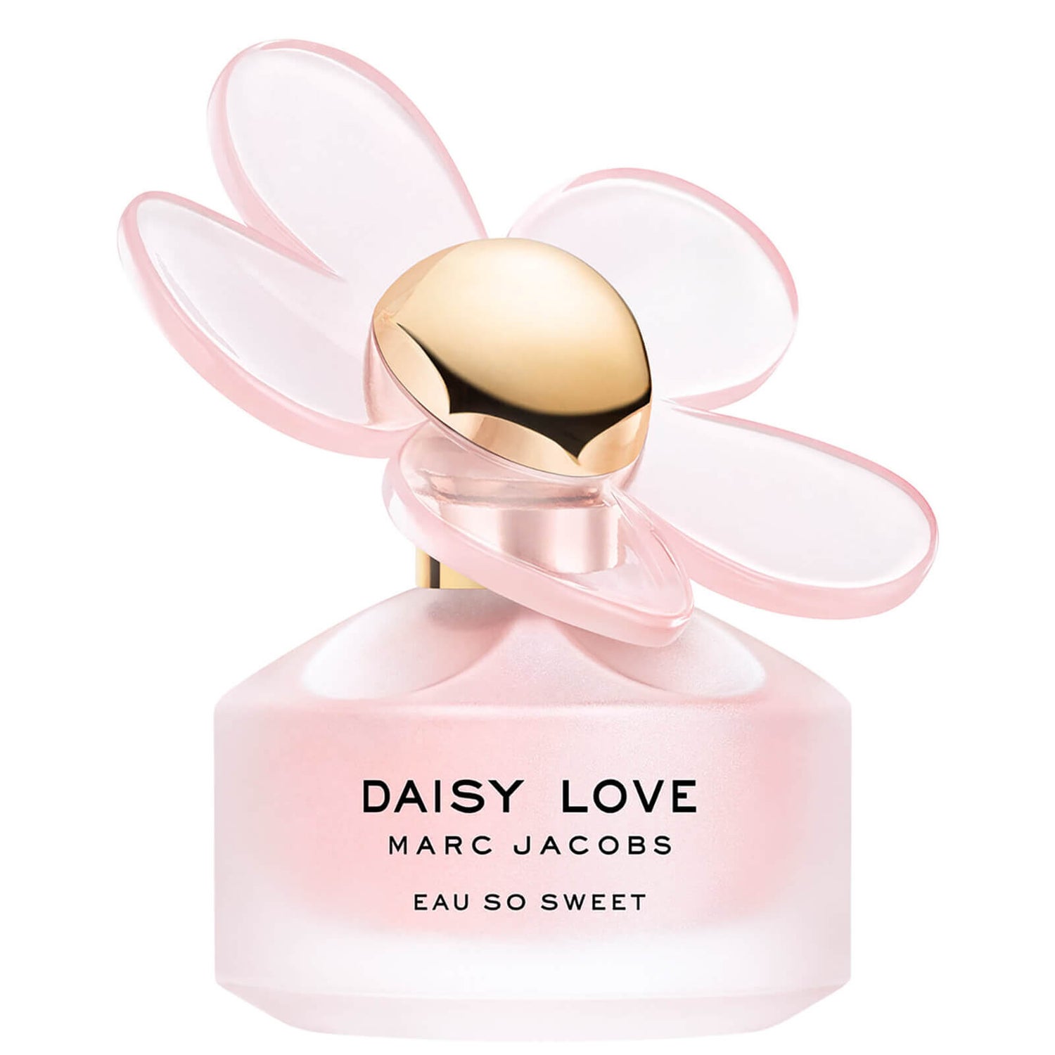 MARC JACOBS Daisy Love Eau So Sweet Eau de Toilette 100ml