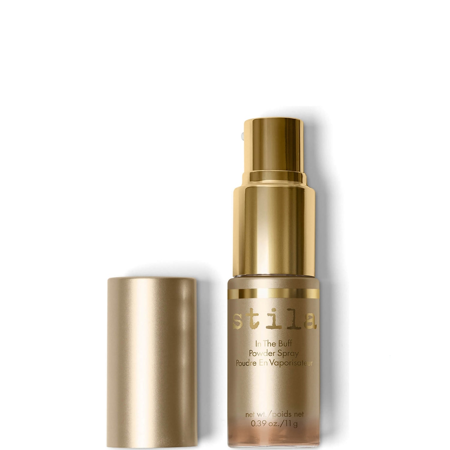 Stila Cosmetics In The Buff Powder Spray 11g