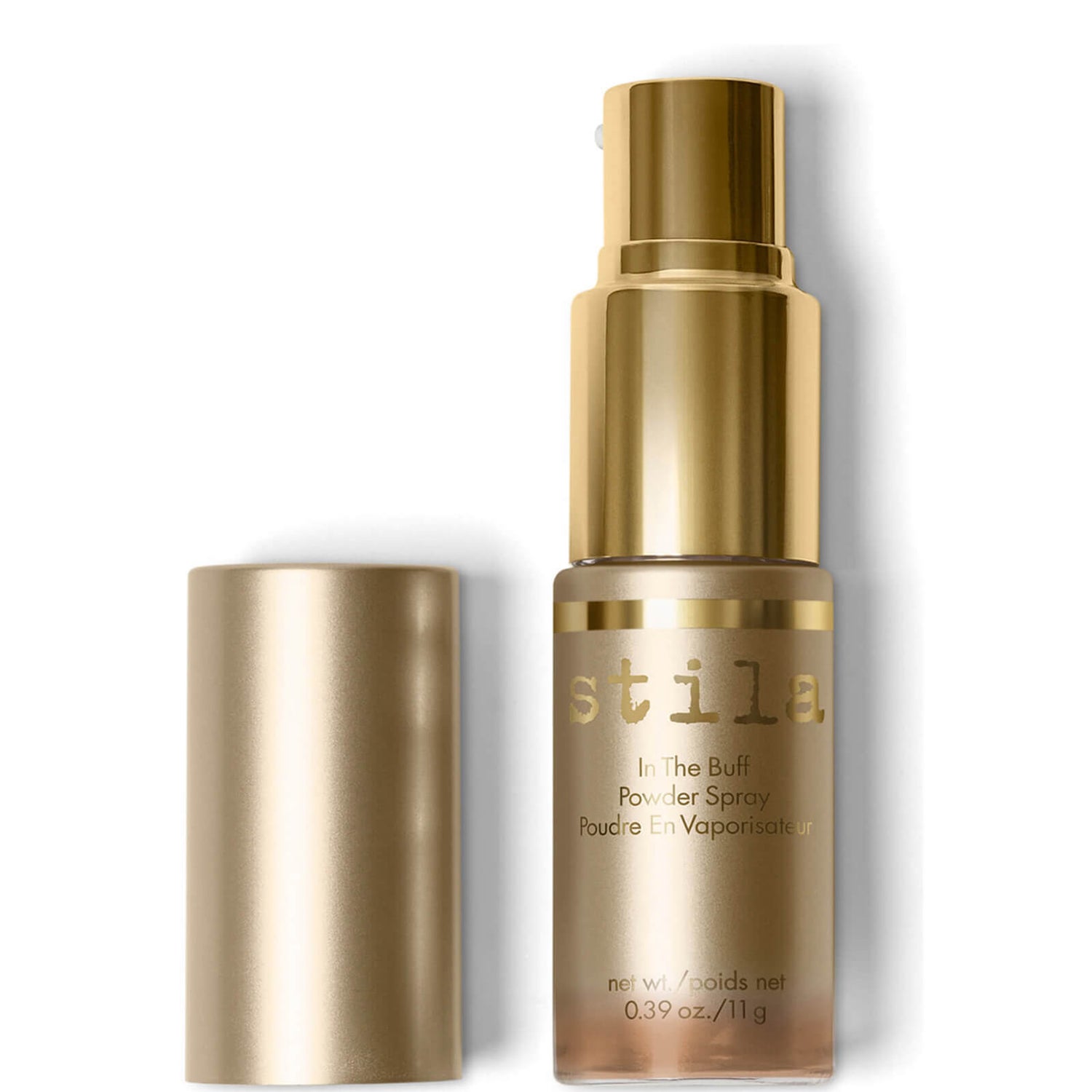 Stila Cosmetics In The Buff Powder Spray 11g