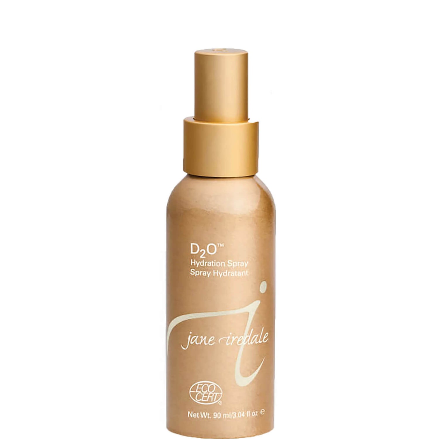 jane iredale D2O Hydration Spray (3.04 fl. oz.)