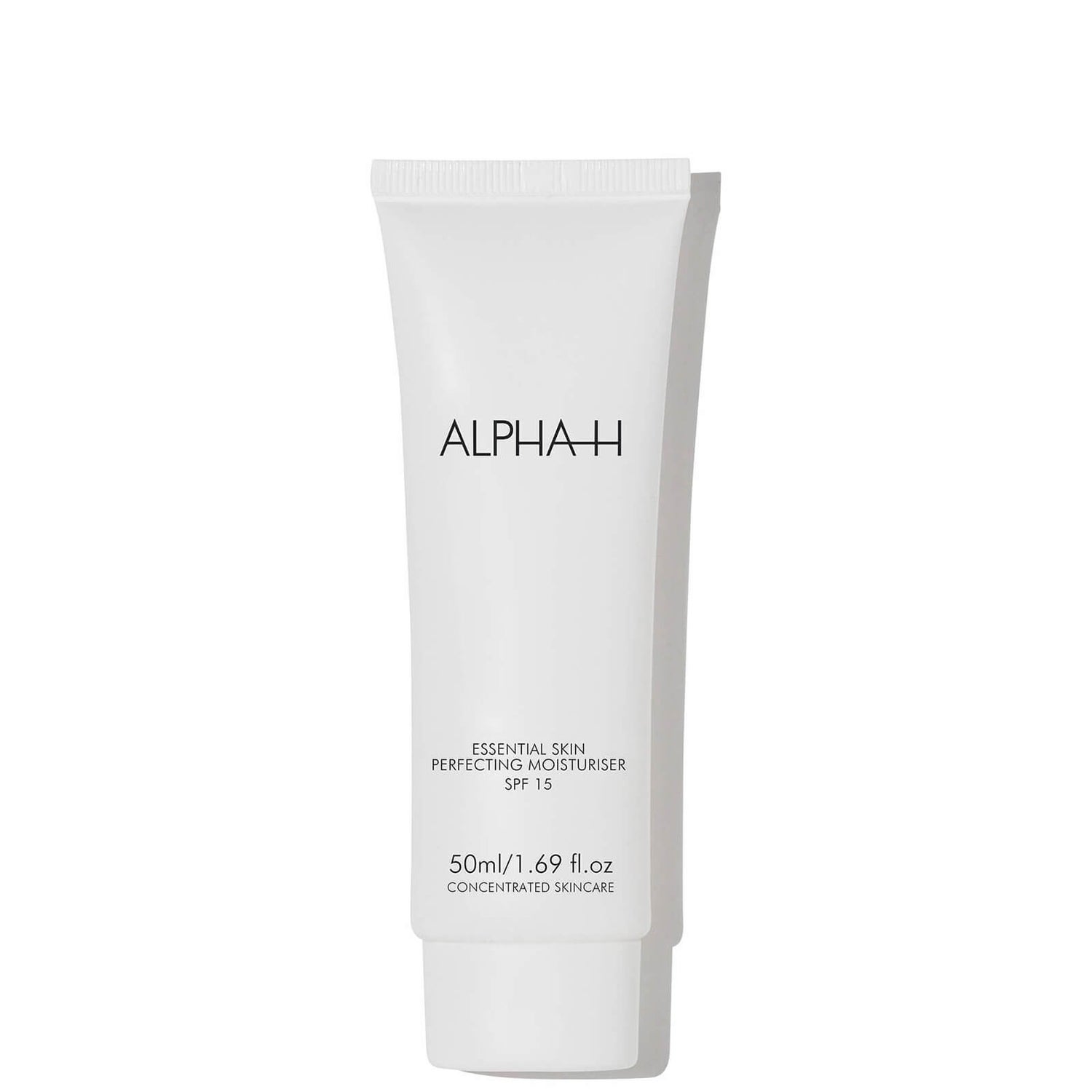 Alpha-H Essential Skin Perfecting Moisturiser SPF 15