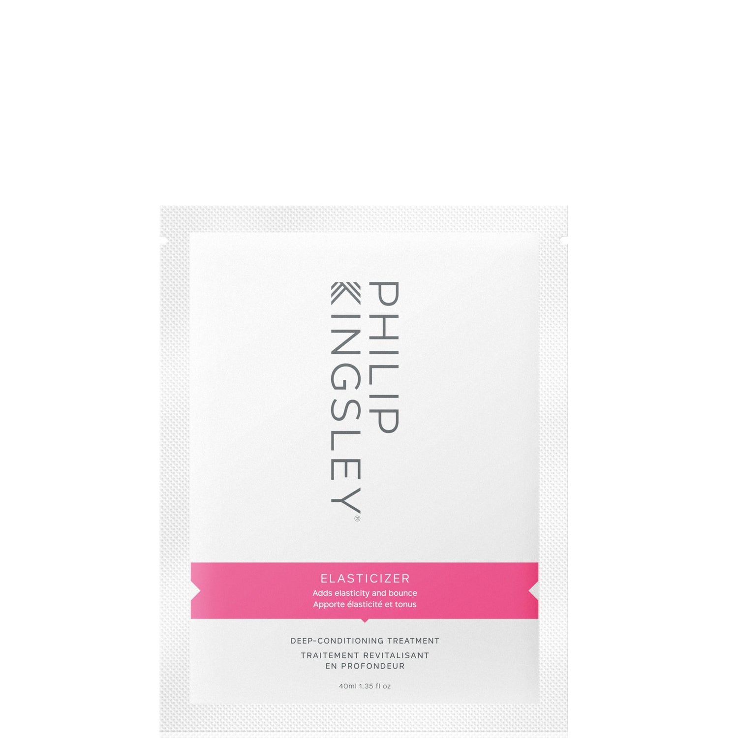 Philip Kingsley Elasticizer 40ml (Free Gift)