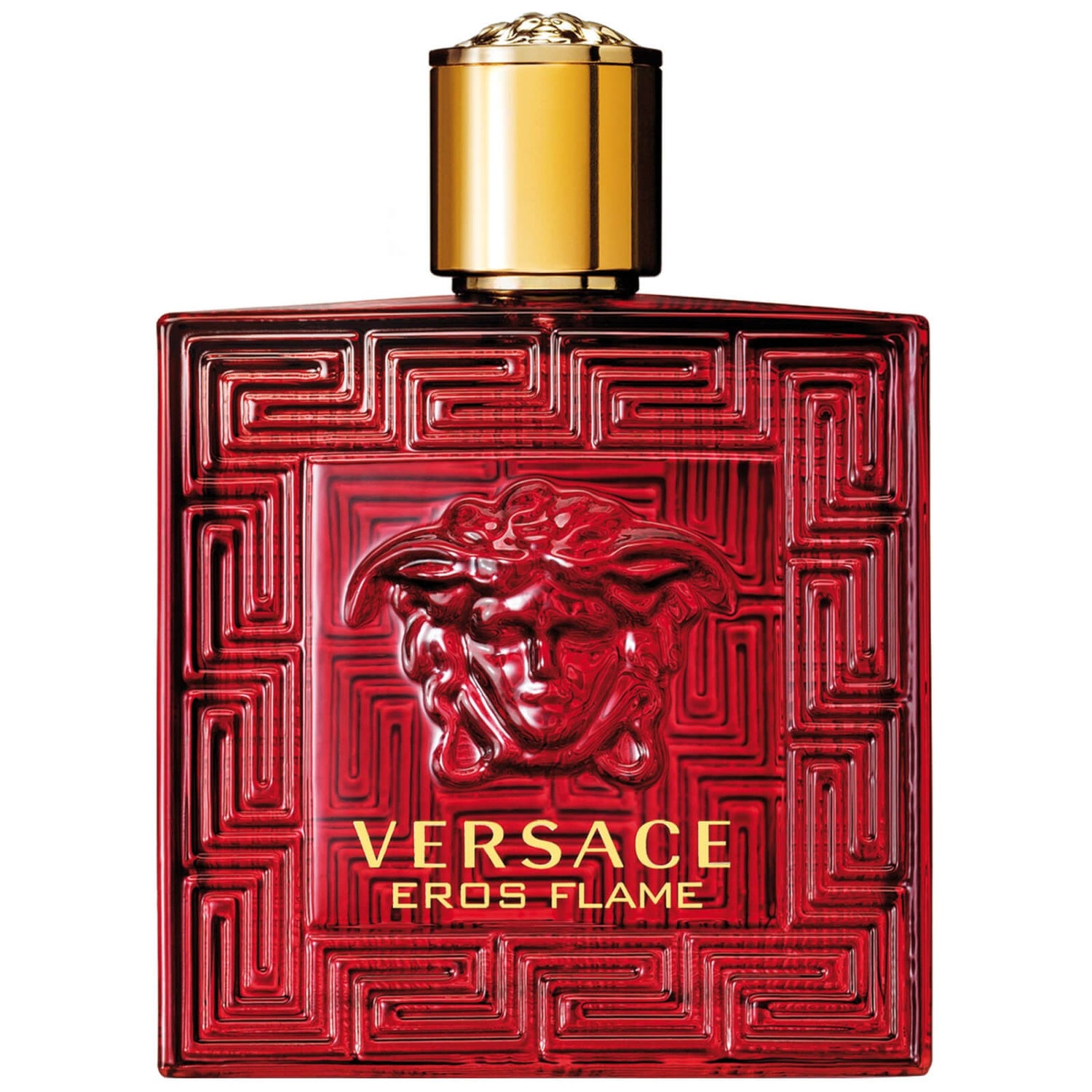VersaceEros Flame Eau de Parfum Spray 100ml