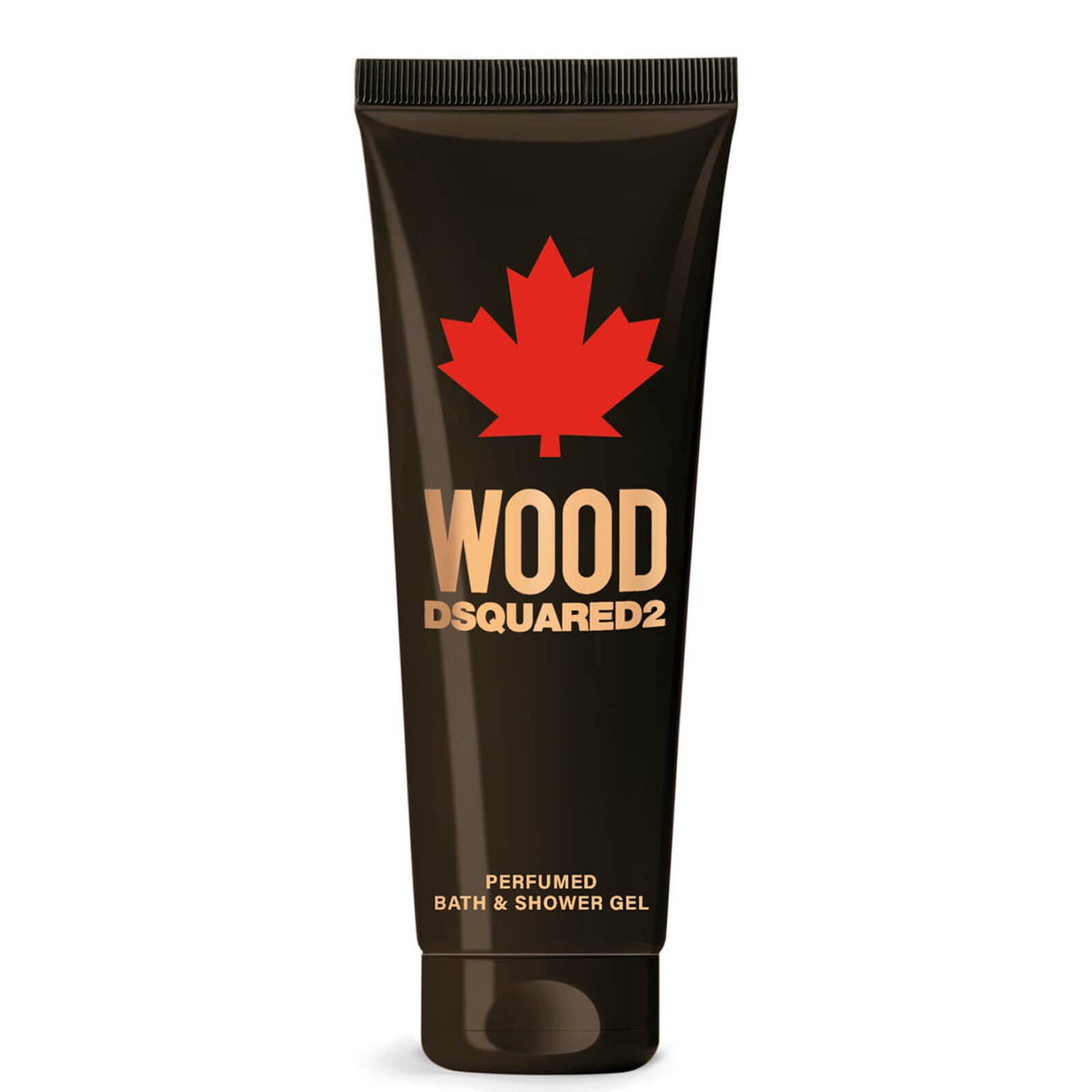 Dsquared2 D2 Wood Pour Homme Shower Gel 250ml
