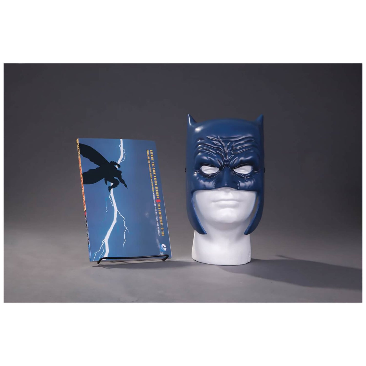 バットマン マスク 仮面 ブラック