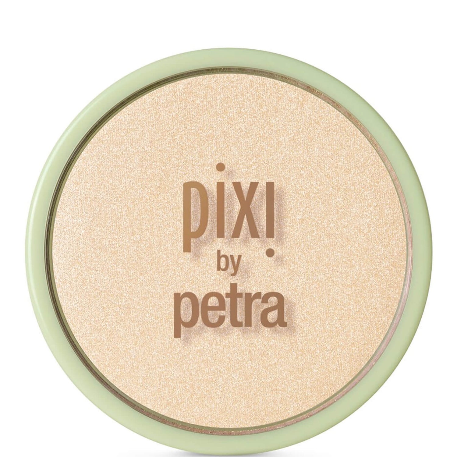 PIXI Glow-y Powder - Cream-y Gold 10.2g