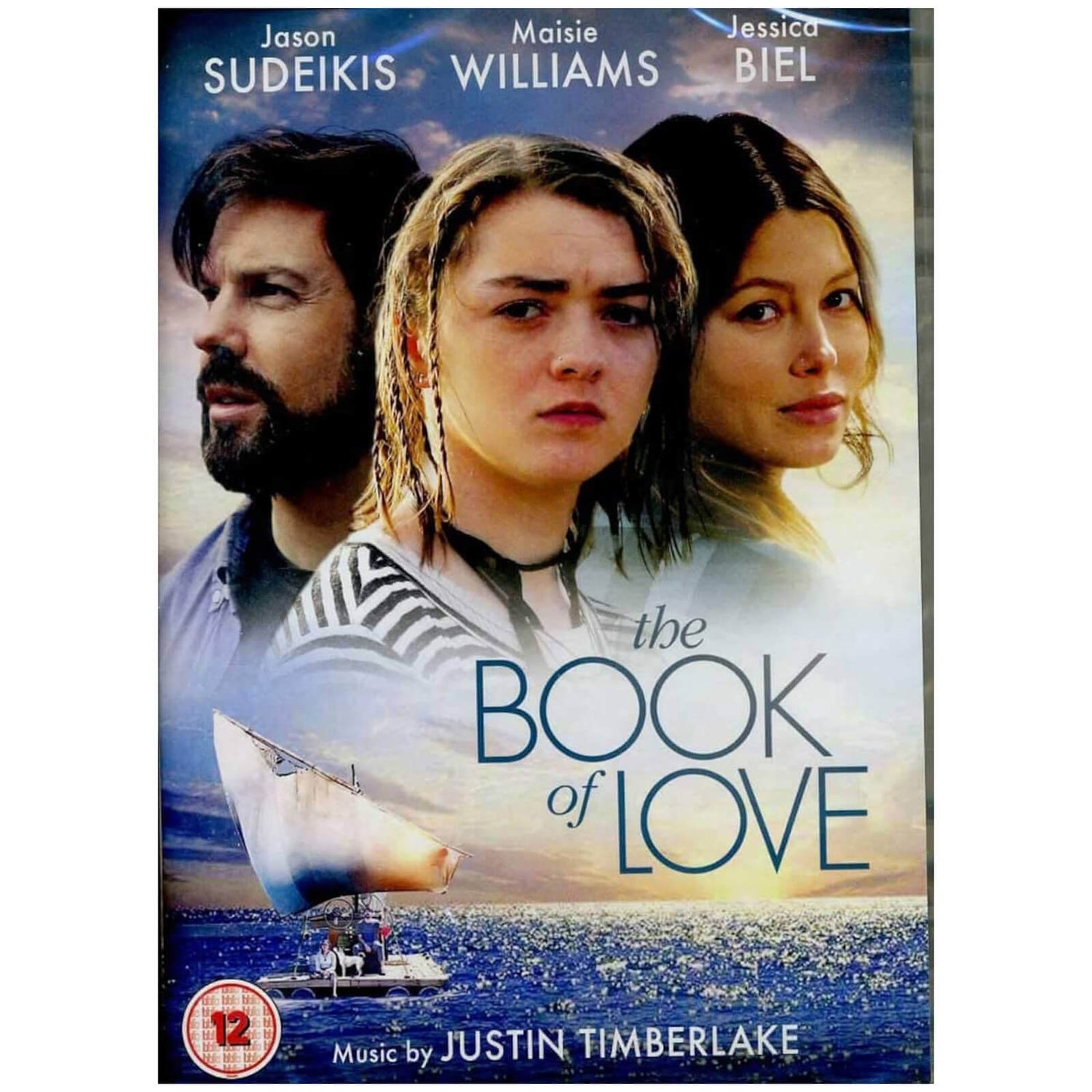 The Book of Love