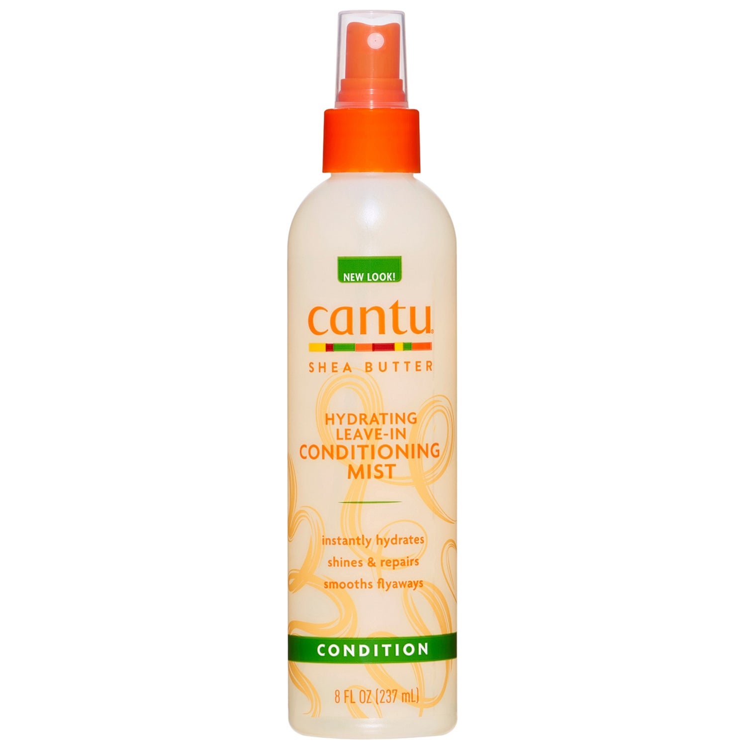Cantu Shea Butter Hydrating Leave-In Conditioning Mist 237ml