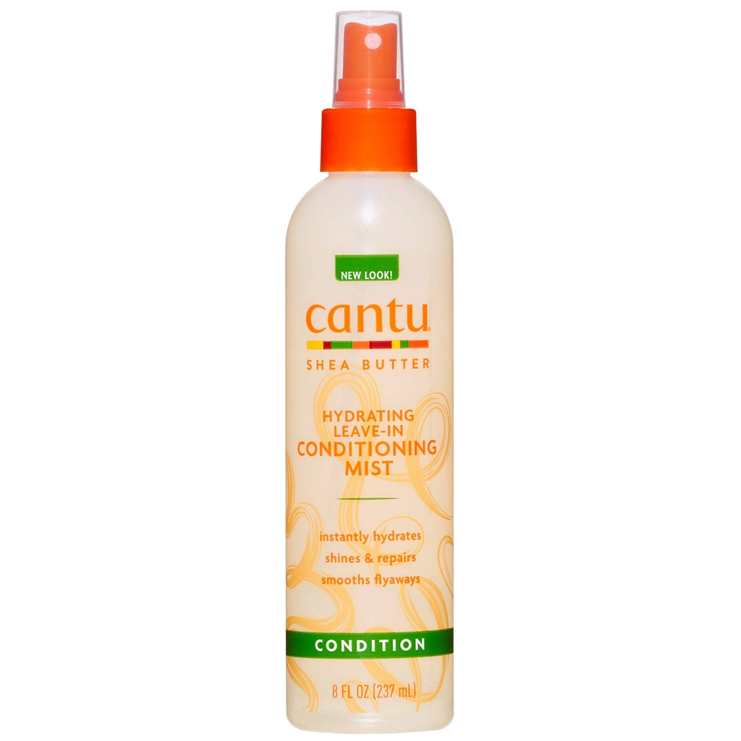 Cantu Shea Butter Hydrating Leave-In Conditioning Mist 237ml