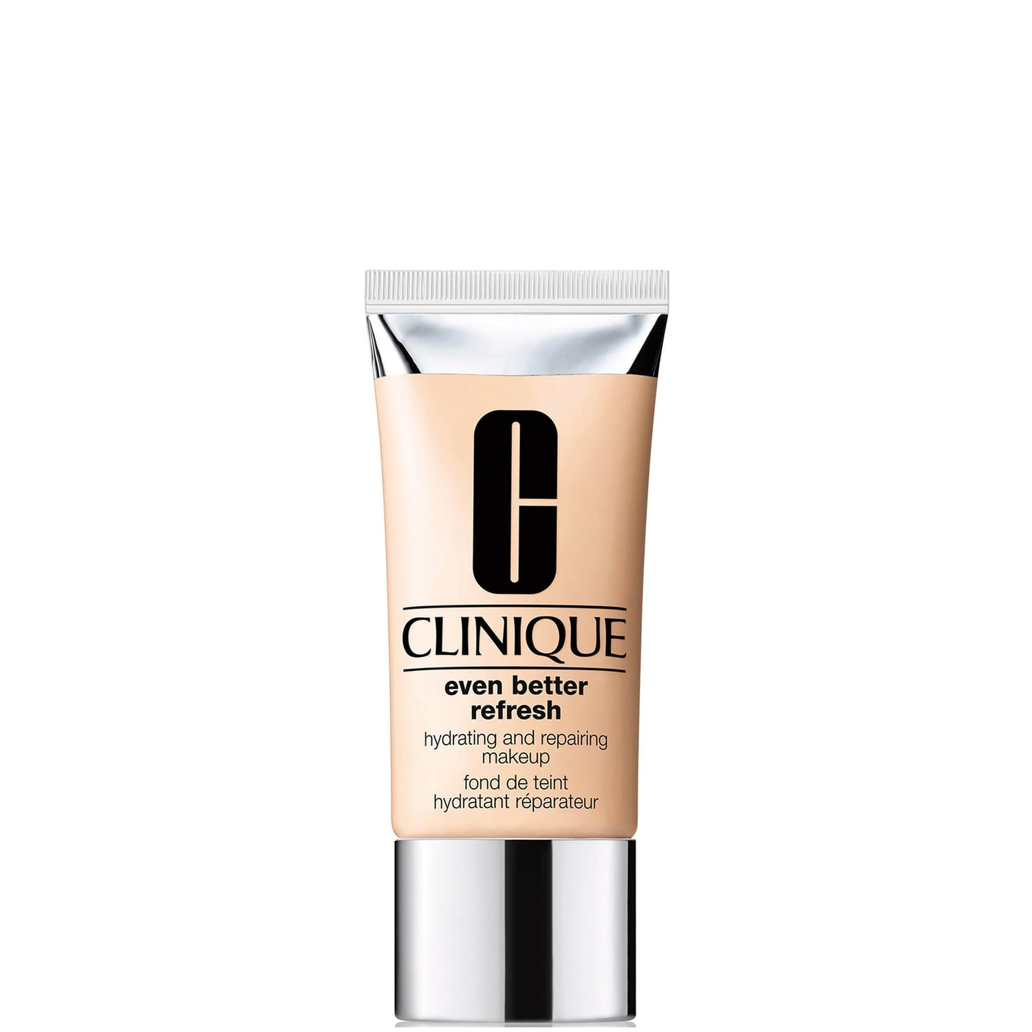 Clinique Even Better Refresh Hydrating and Repairing Makeup 30ml (Various Shades)