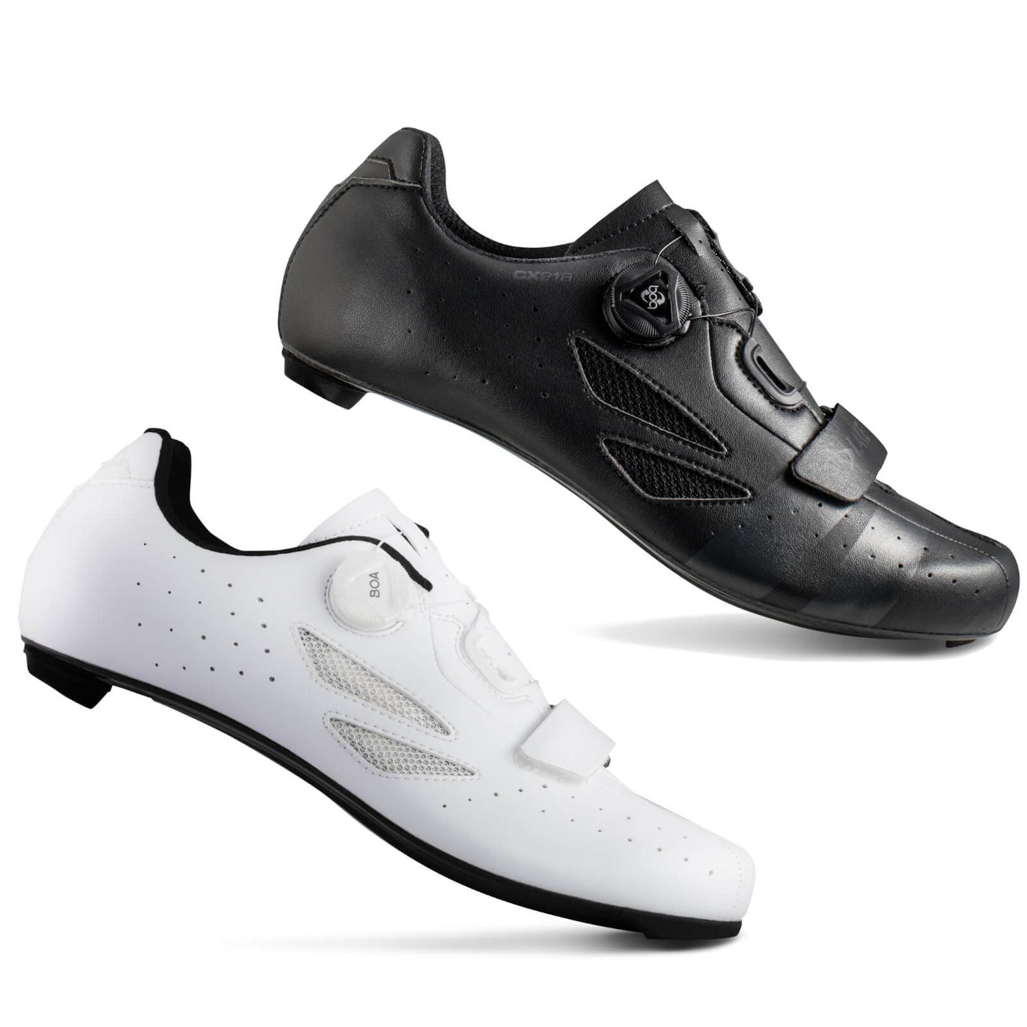 Lake CX Carbon Road Shoes   ProBikeKit.com