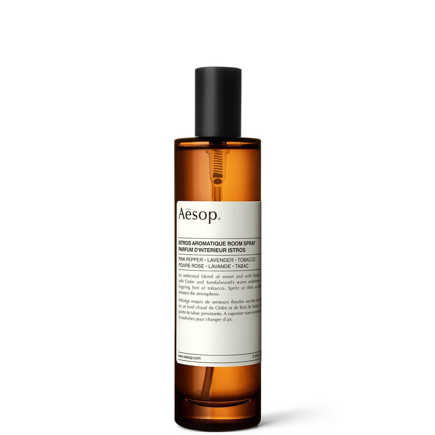 Aesop Istros Aromatique Room Spray 100ml