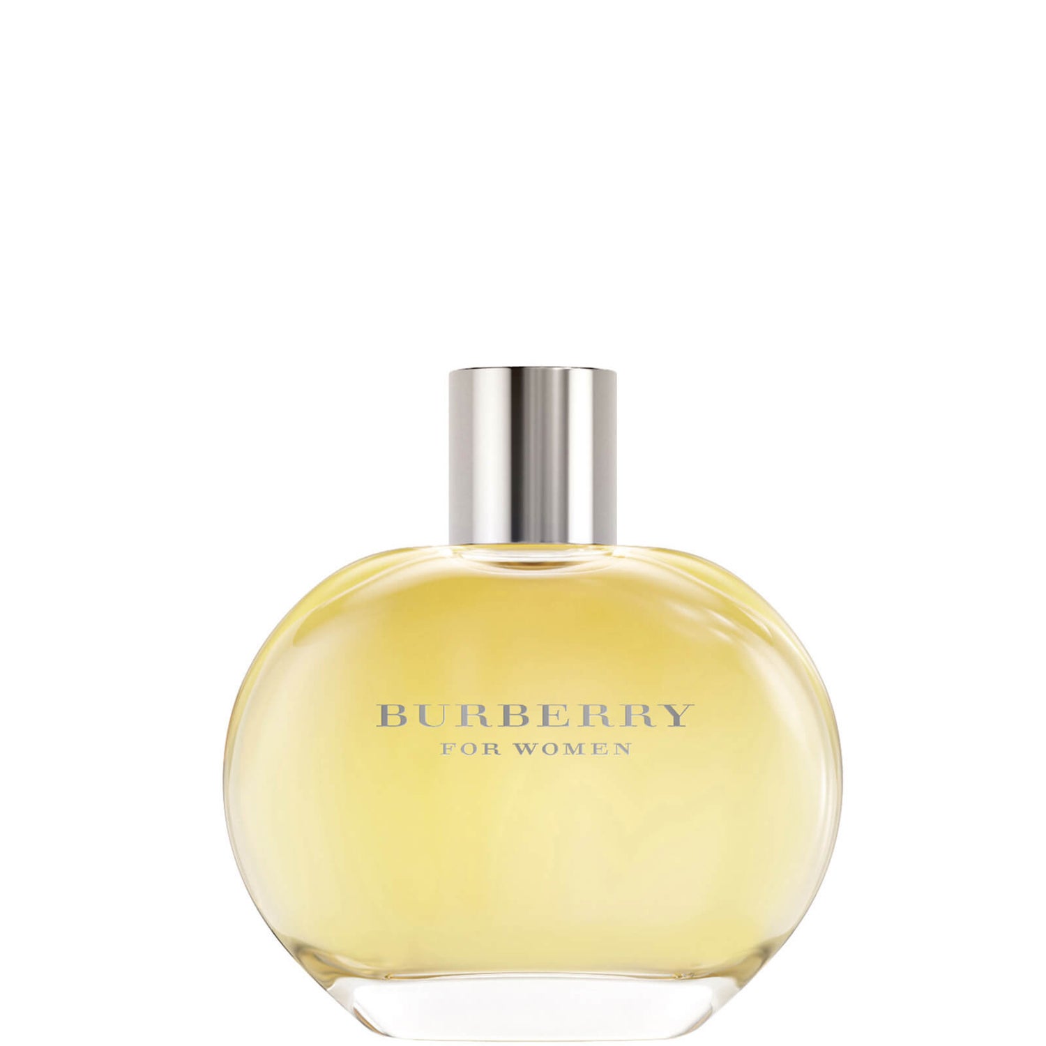 Burberry Classic Eau de Parfum 100ml