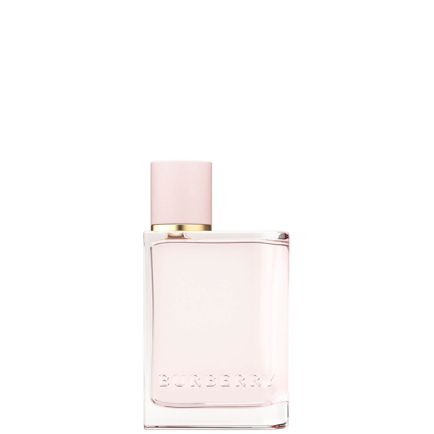 burberry heart perfume