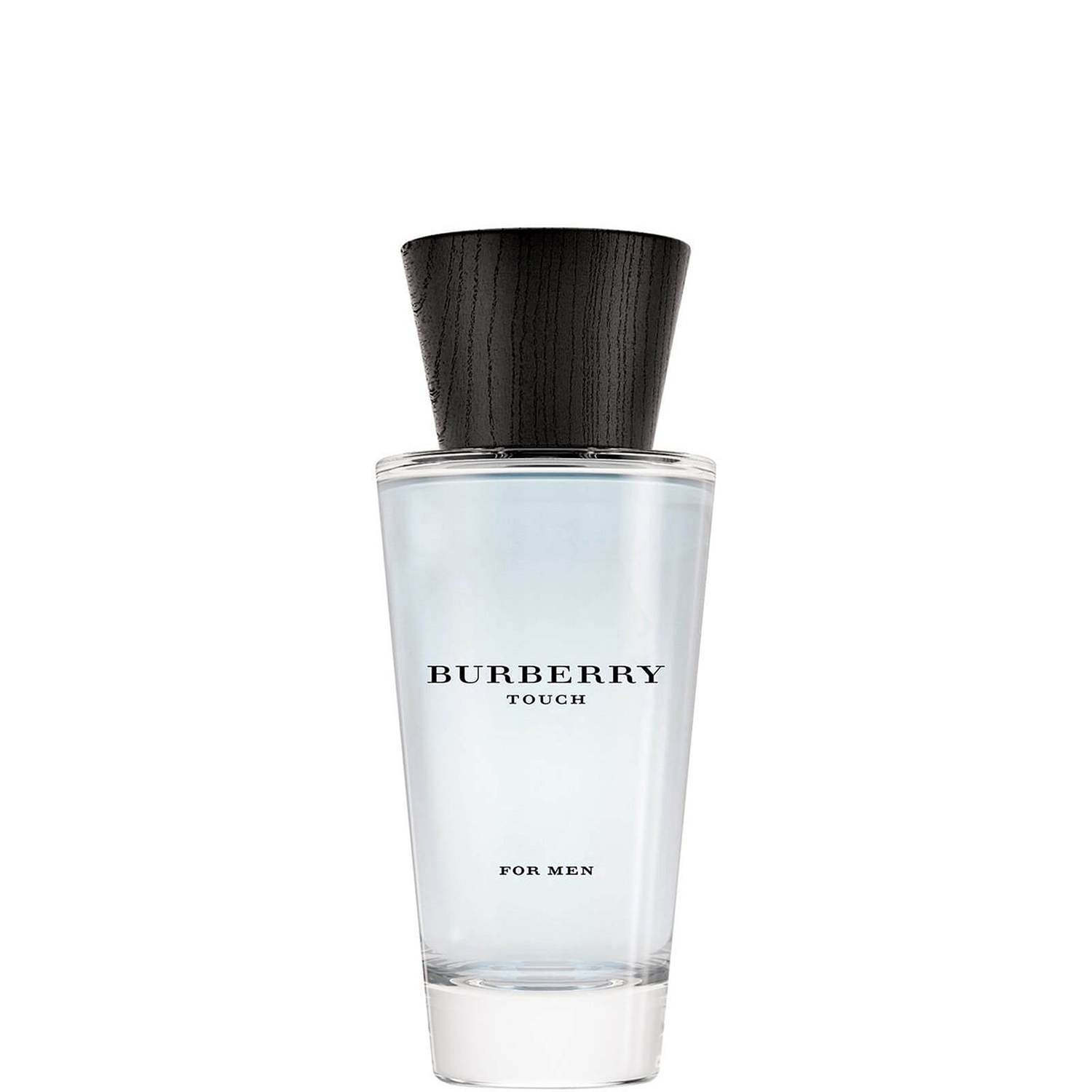 Burberry Touch Eau de Toilette 100ml