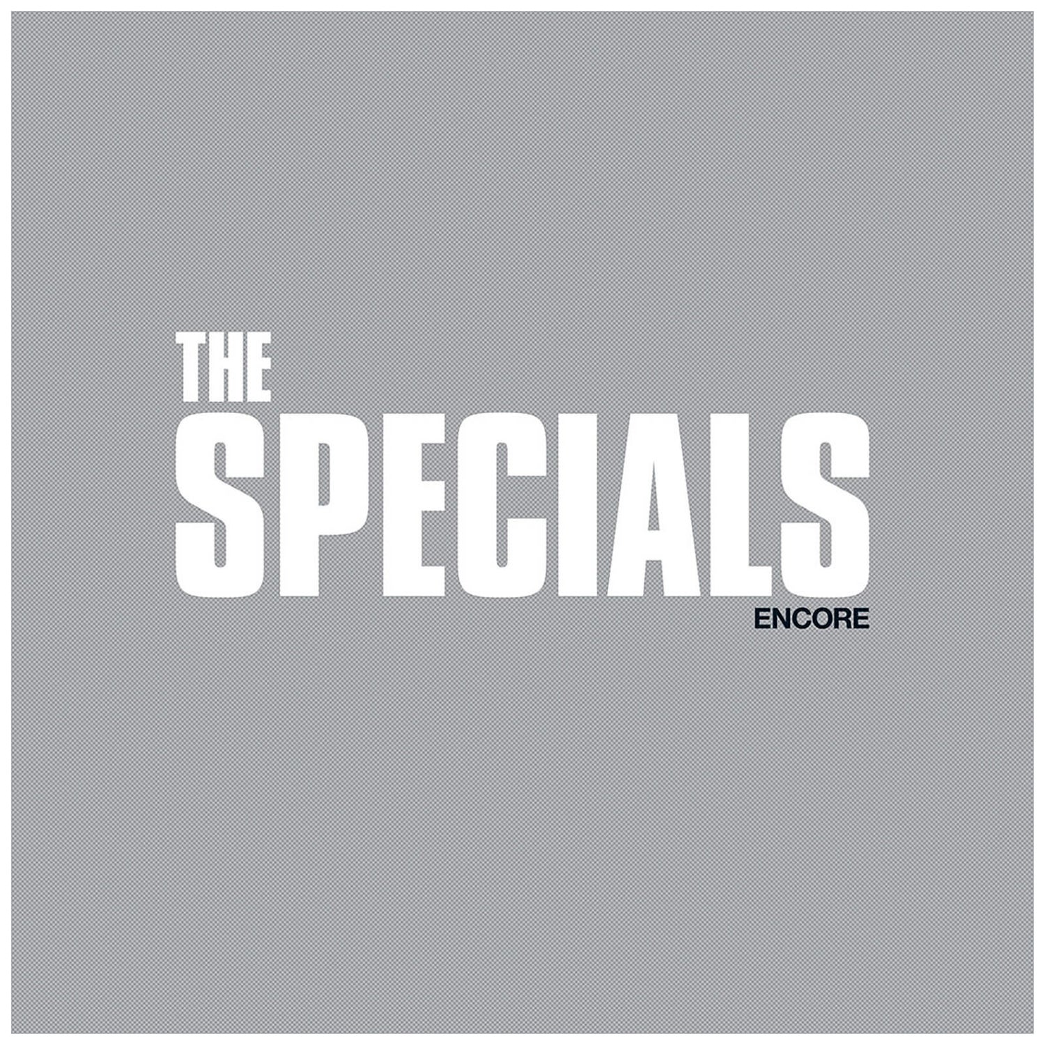 The Specials - Encore Vinyl