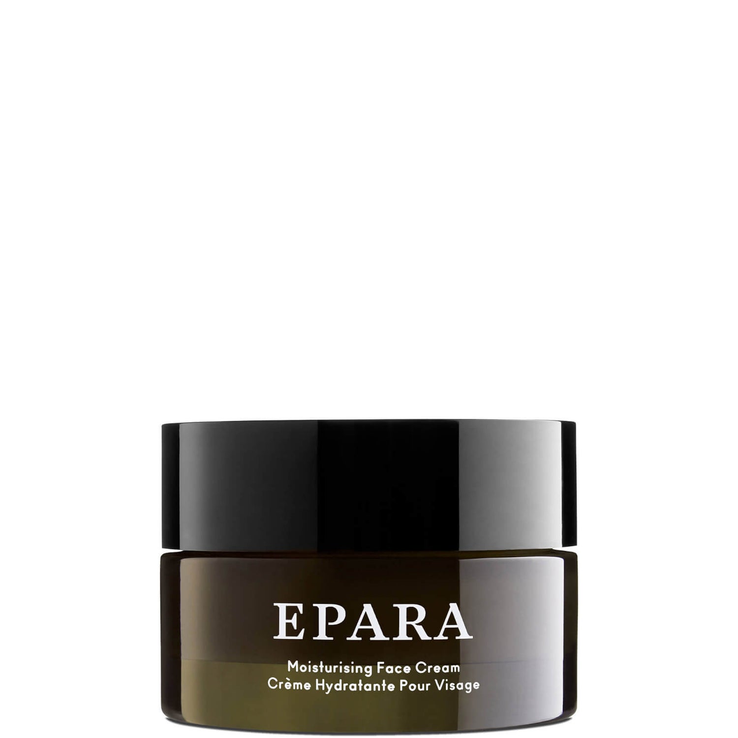 EPARA Moisturising Face Cream 1.76 fl. oz.