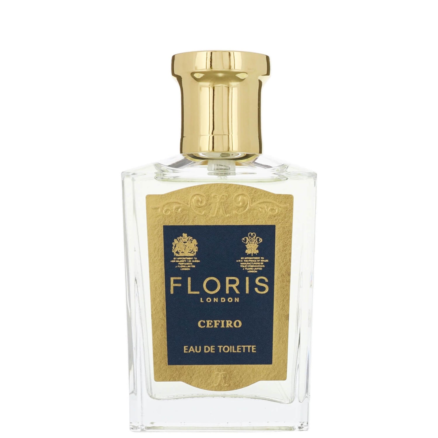 Floris Cefiro Eau de Toilette Spray 50ml