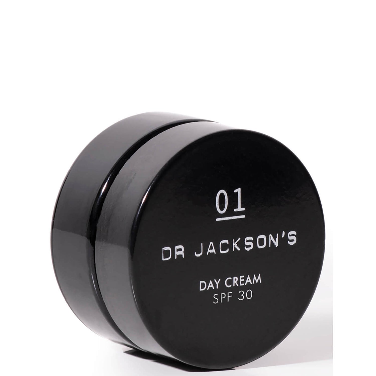 Дневной крем для лица Dr. Jackson's Natural Products SPF30 01 Day Cream, 30 мл