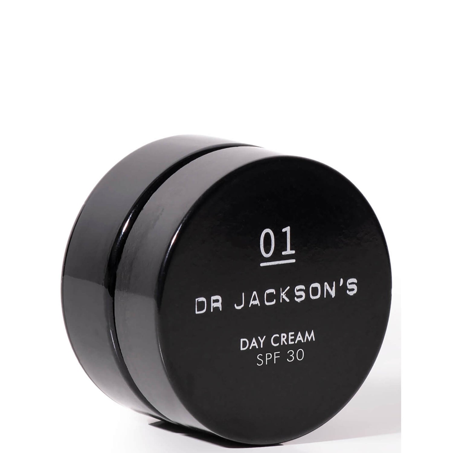 Dr. Jackson's ナチュラル プロダクツ SPF30 01 デイクリーム 30ml