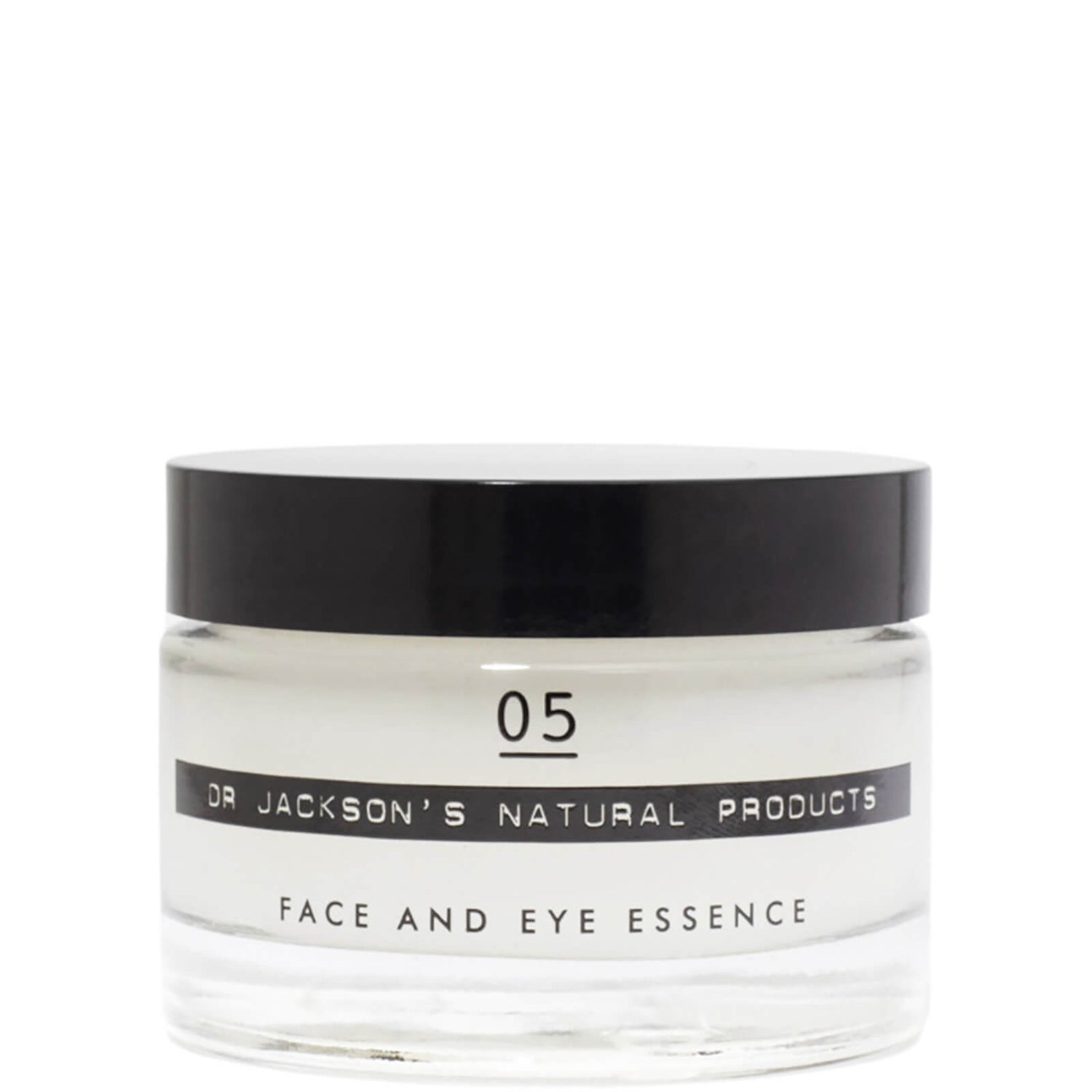 Dr. Jackson's Natural Products 05 Face and Eye Essence 50ml