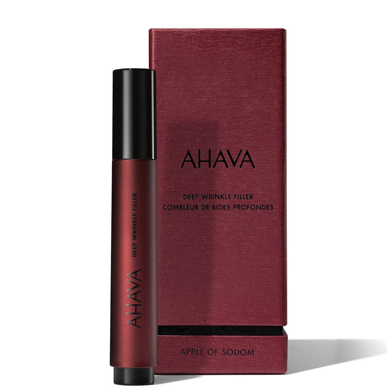 AHAVA Exclusive Deep Wrinkle Filler 15ml