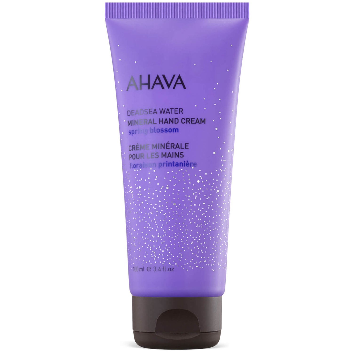 AHAVA Mineral Hand Cream Spring Blossom 100ml