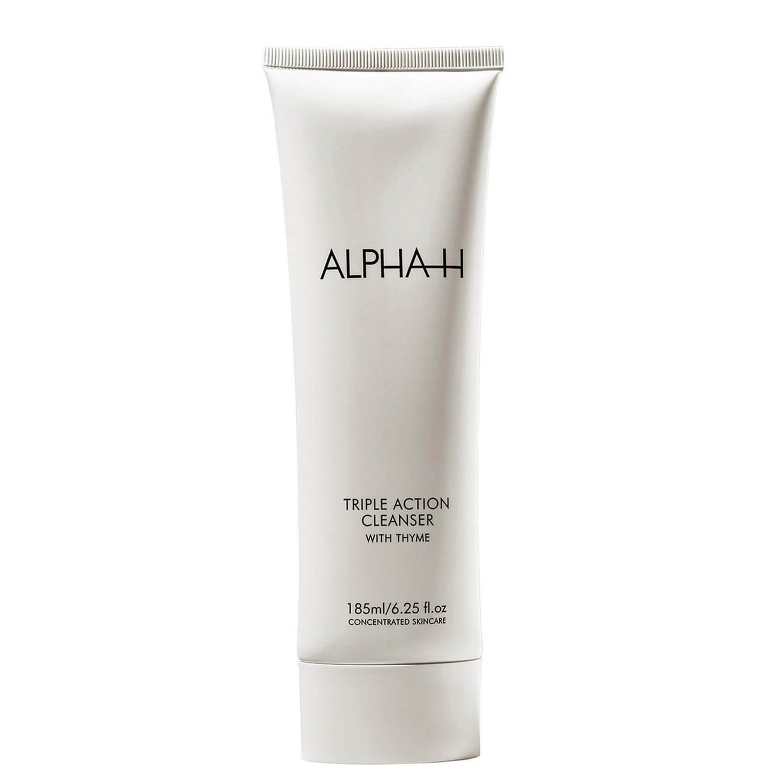 Alpha-H Triple Action Cleanser with Thyme 185ml