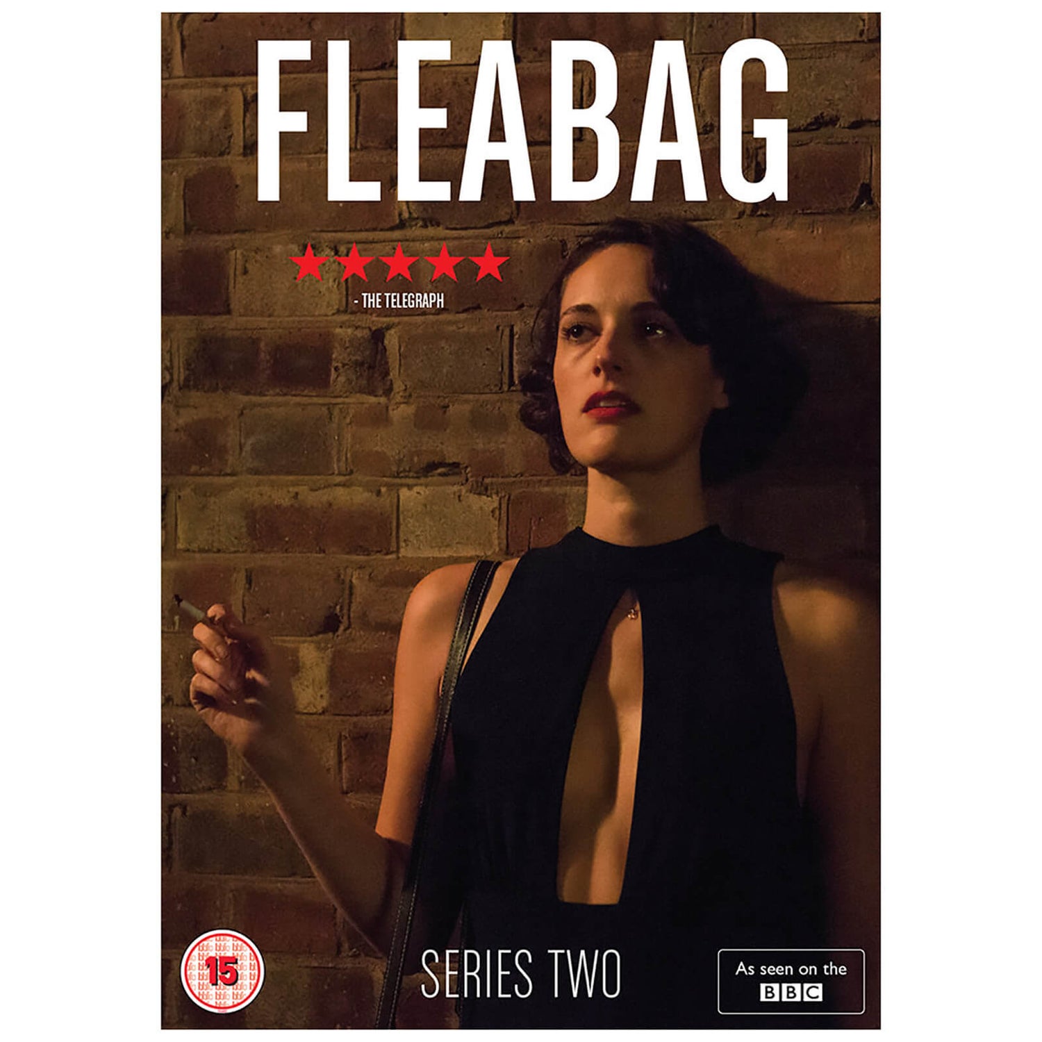Fleabag: Series 2