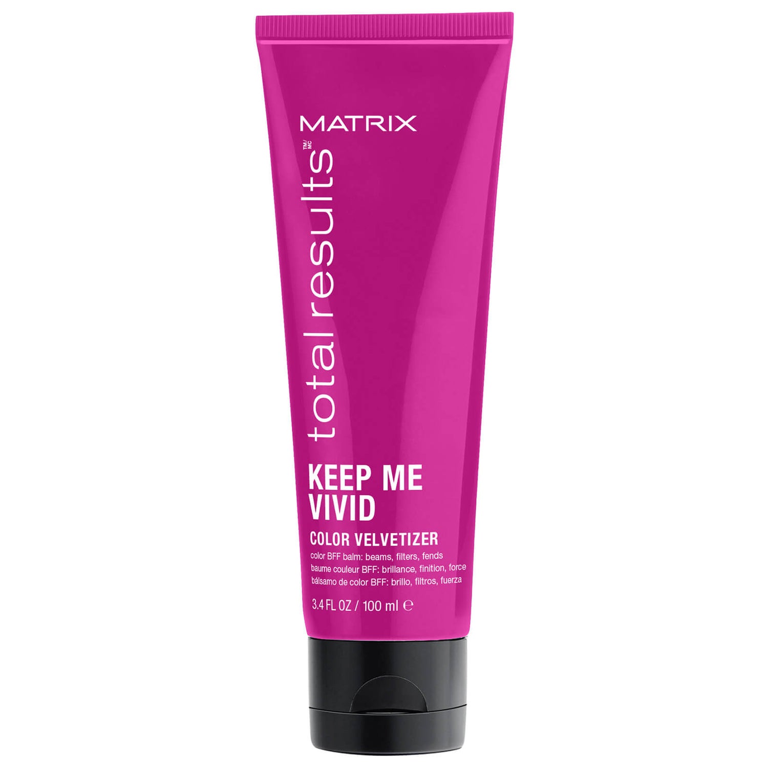 Matrix Total Results Keep Me Vivid Color Velvitizer 100ml